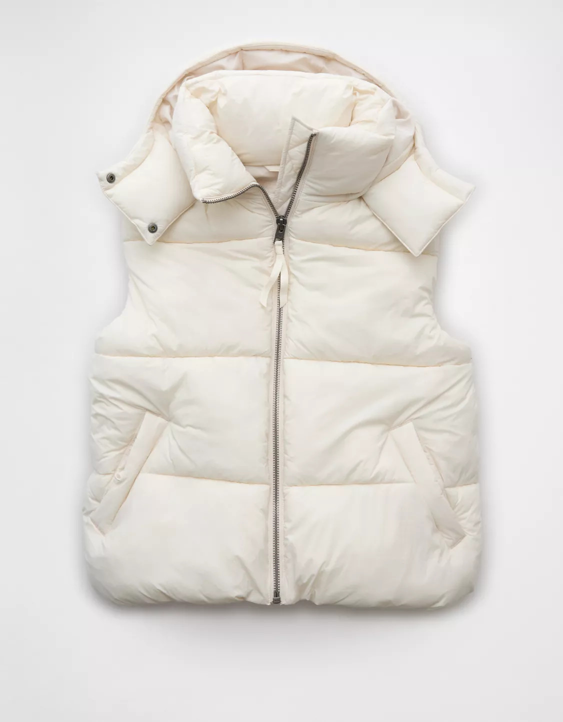 AE Puffer Vest | American Eagle Outfitters (US & CA)