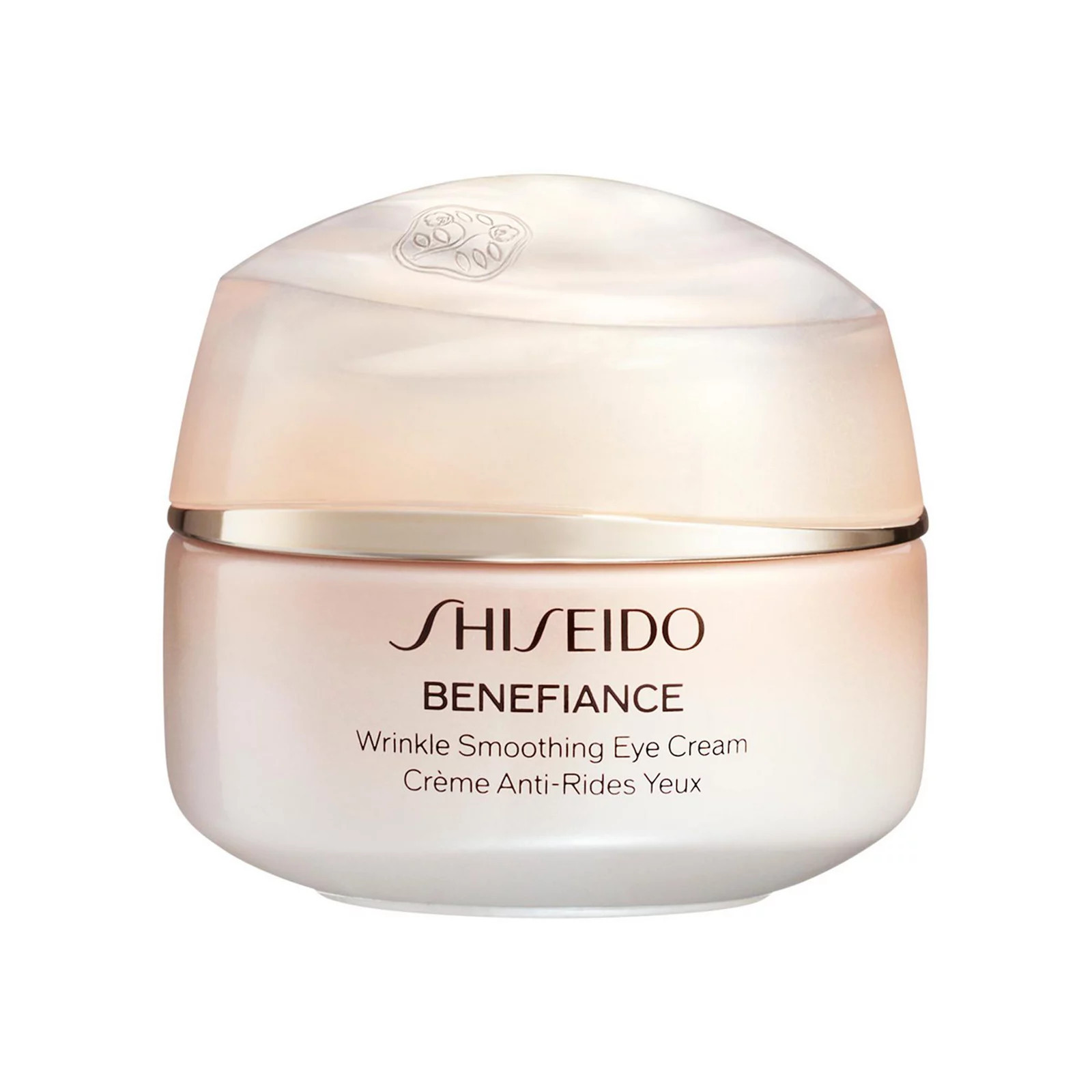 Shiseido Benefiance Wrinkle Smoothing Eye Cream, Size: 0.51Oz, None | Kohl's