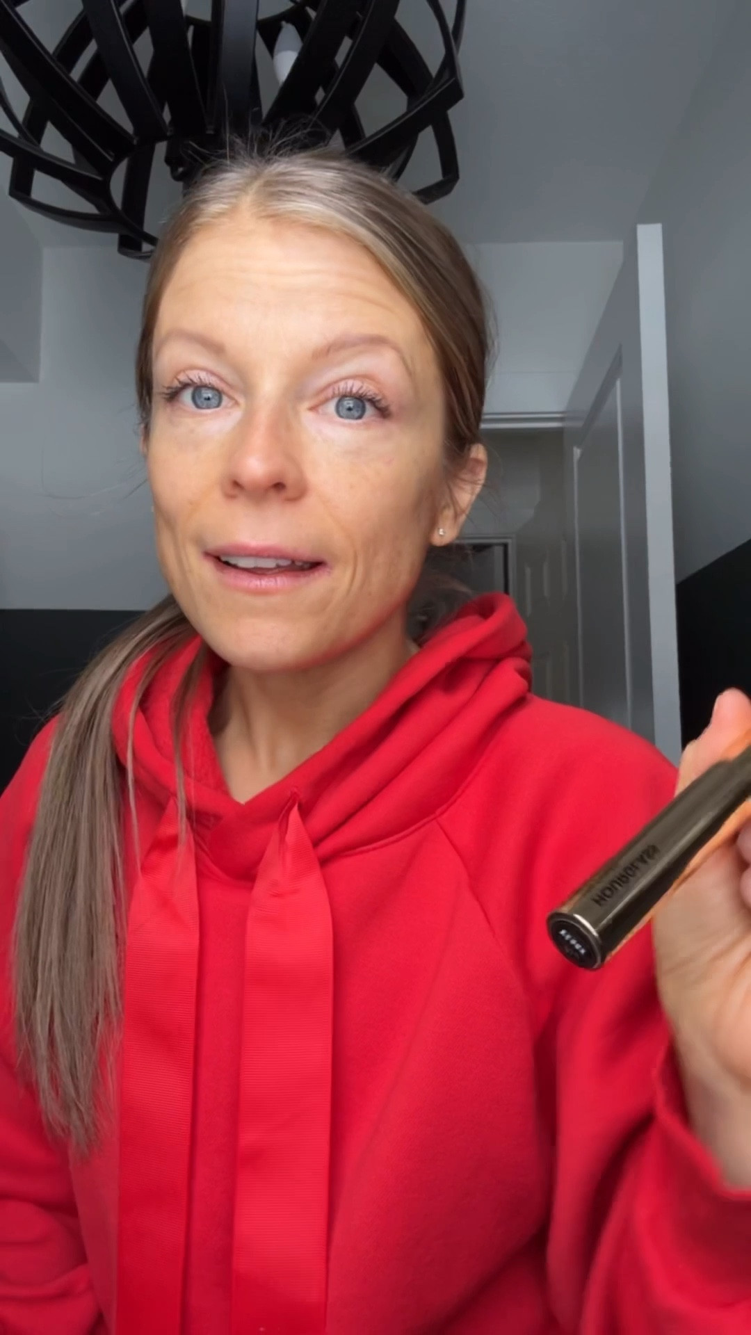 The BEST mascara!!! Lengthens like a dream, so nourishing + no smudging!! 

#LTKBeauty #LTKFindsUnder50 #LTKSaleAlert