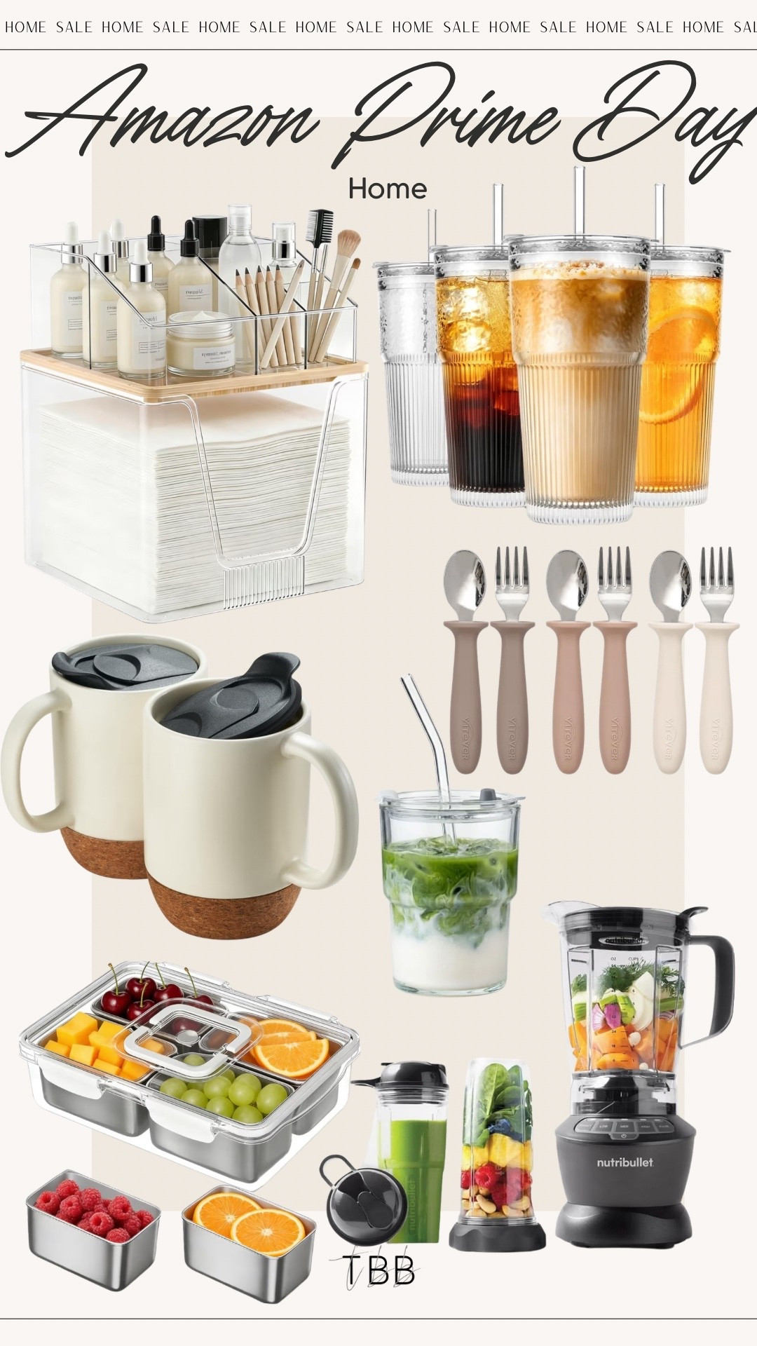 My home picks from Amazon Prime Day 🏠🤍

#LTKSaleAlert #LTKdayinmylife #LTKHome