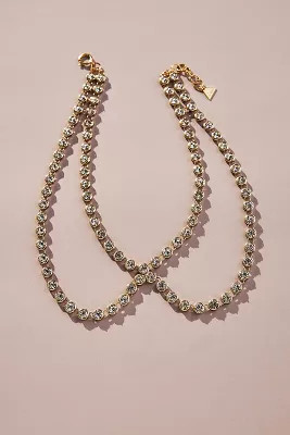Renaissance Collar Necklace | Anthropologie (US)