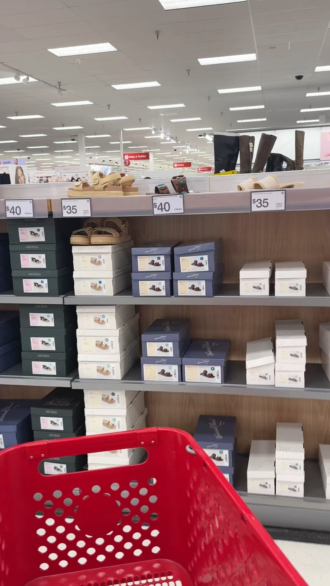 Cute new Target sandals 

#LTKootd #LTKSeasonal #LTKgrwm