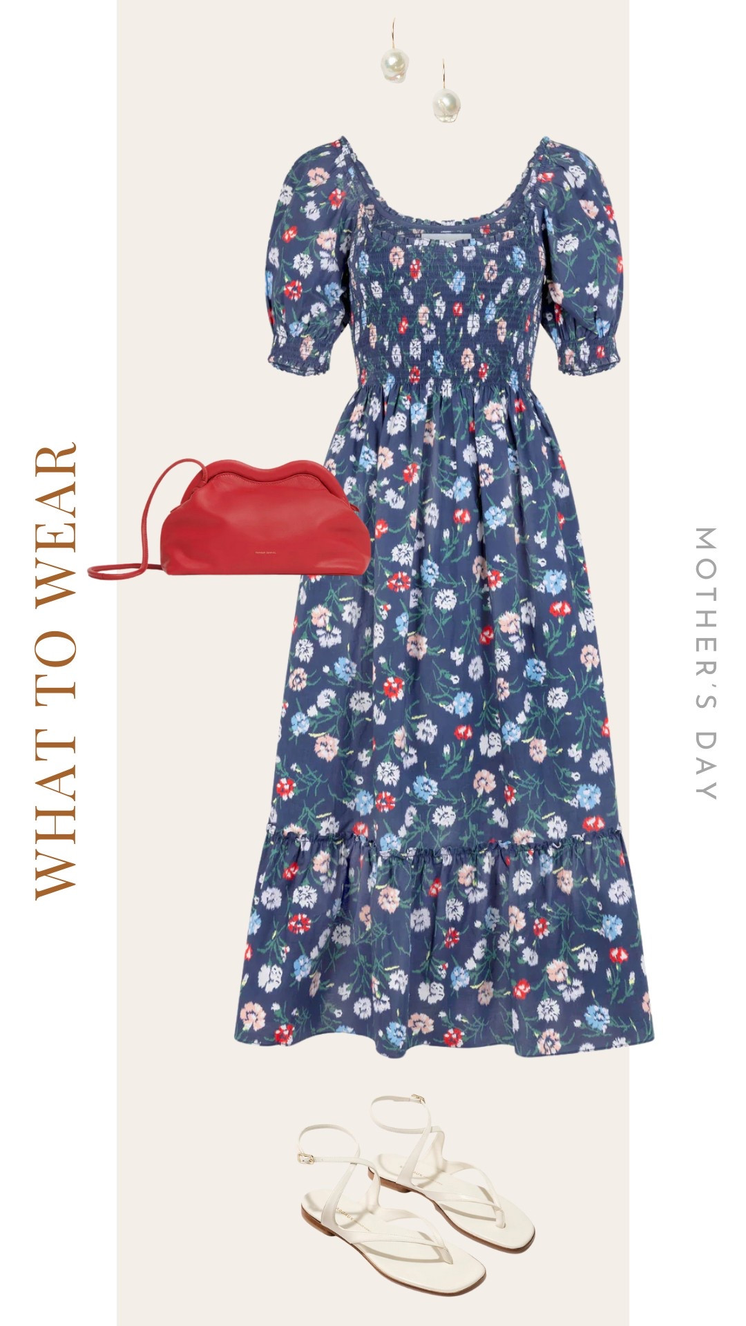 Mother’s Day outfit idea 

#LTKMidsize #LTKStyleTip #LTKSeasonal