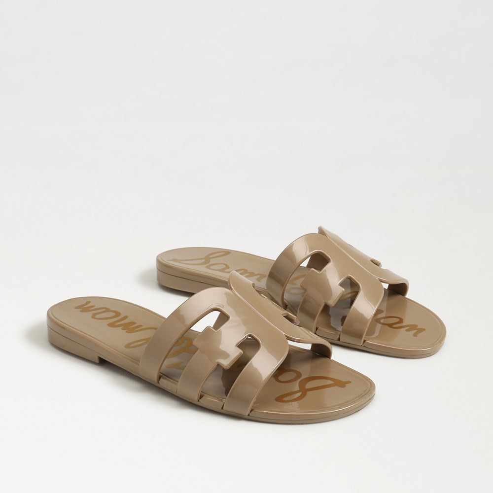 Bay Jelly Slide Sandal | Sam Edelman