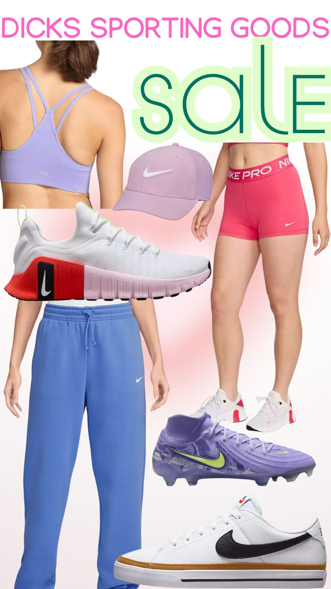 Lots of great deals, some as low as $10! Tons of cleats too for your soccer stars. 

 #LTKSaleAlert #LTKFindsUnder50 #LTKShoeCrush