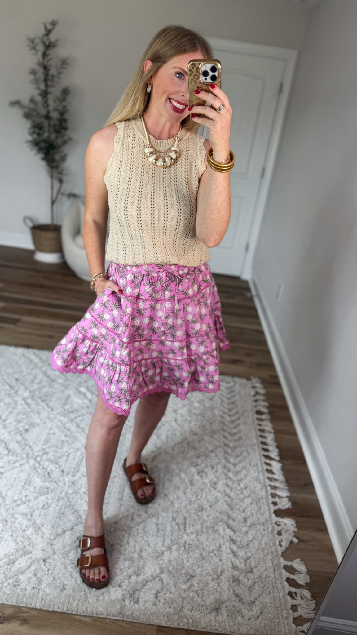 Daily try on, Walmart outfit, Walmart style, Walmart fashion, free assembly

#LTKootd #LTKmomlife
