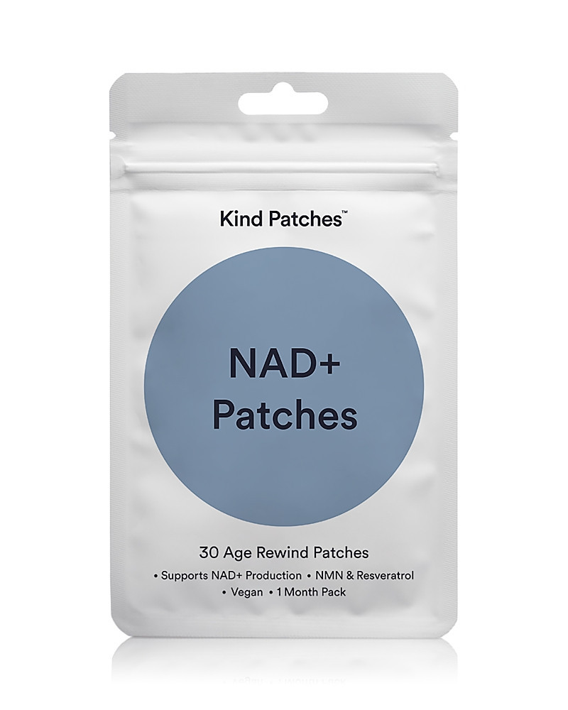 Kind Patches Nad+ Patches | Bloomingdale's (US)