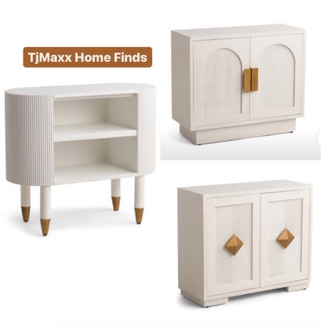 TjMaxx Home Finds

#LTKfamily #LTKstyletip #LTKhome