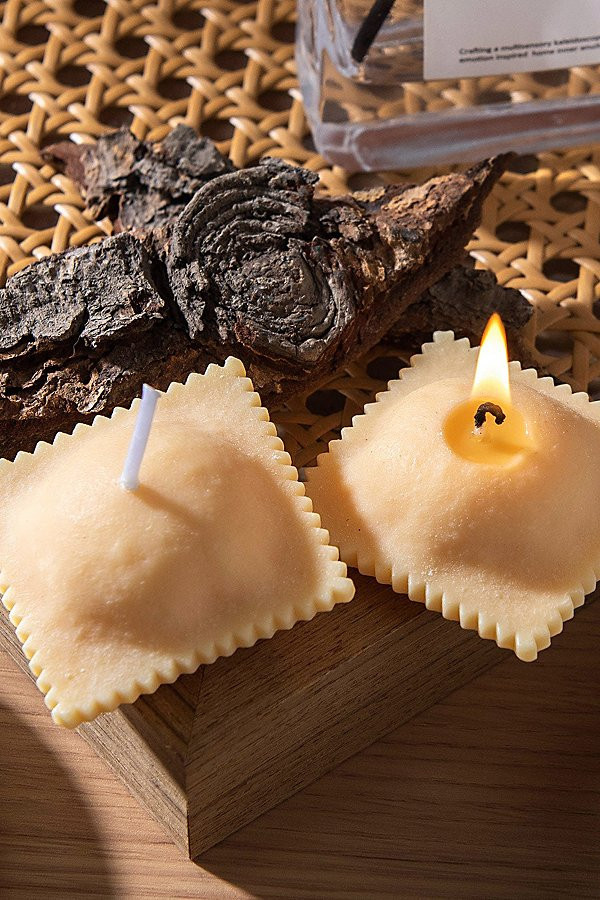 Southlake Gifts La Pasta Candle at Urban Outfitters | Urban Outfitters (US and RoW)