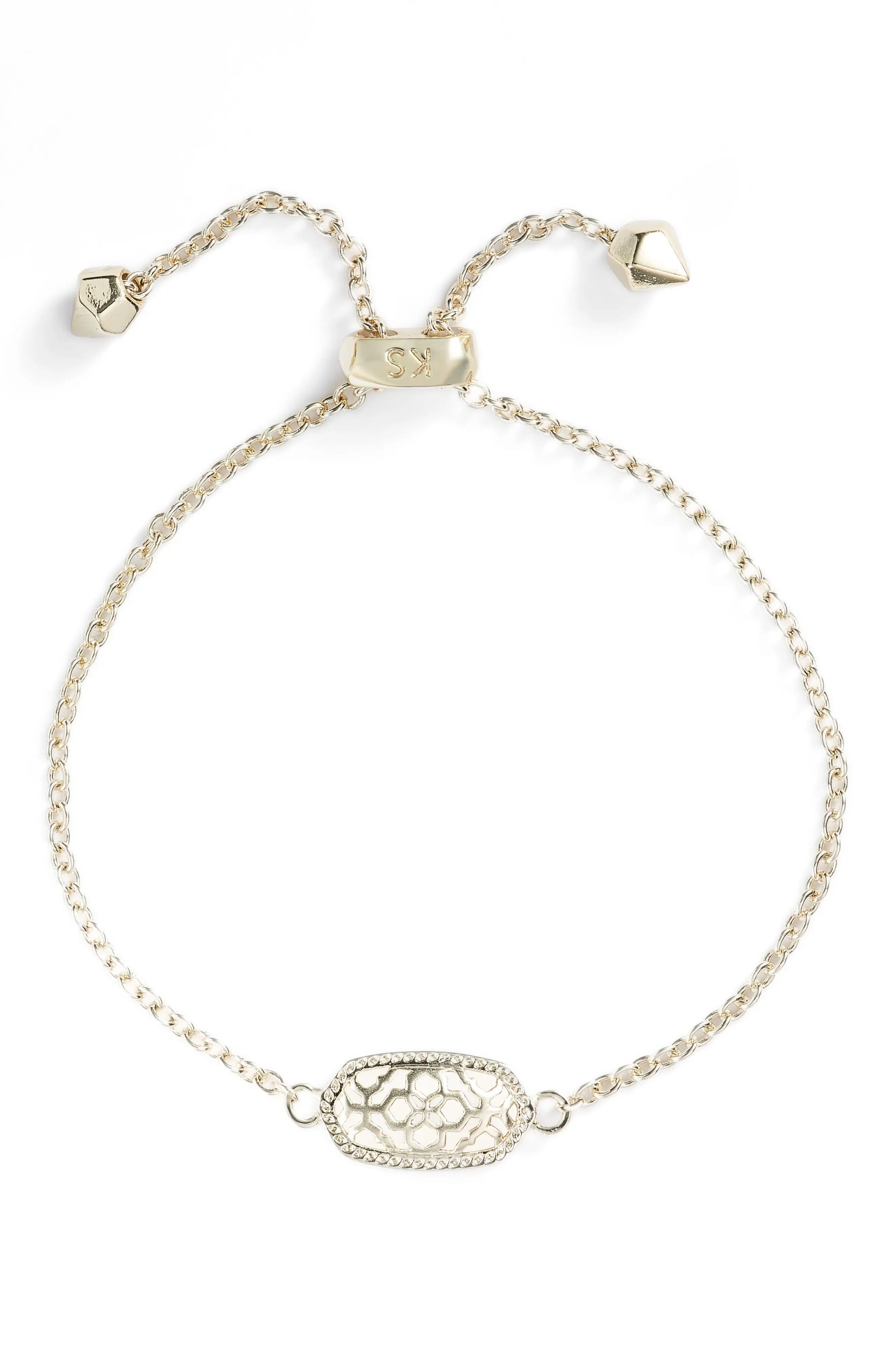 Elaina Filigree Bracelet | Nordstrom