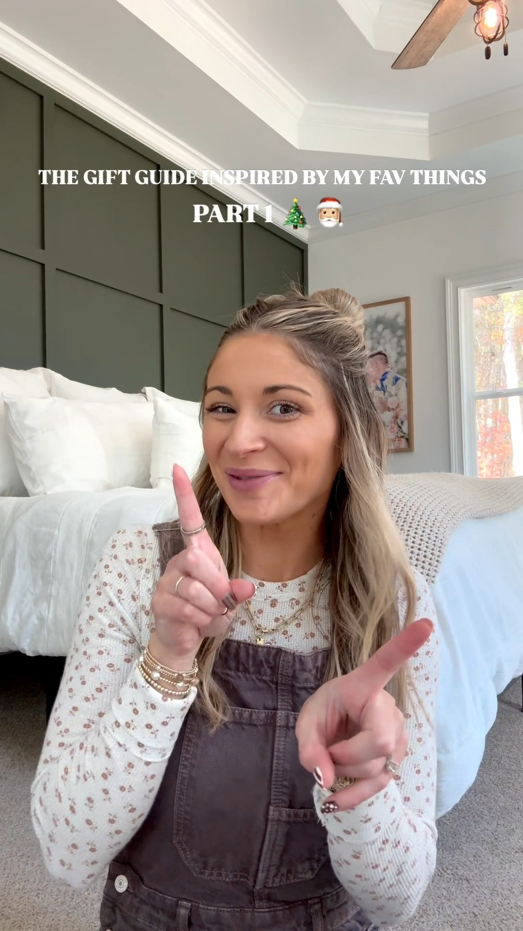 Some of my fav things that would make the best gifts - Part 1 🎁 Which product was your fav? 

#LTKSeasonal #LTKHoliday #LTKGiftGuide