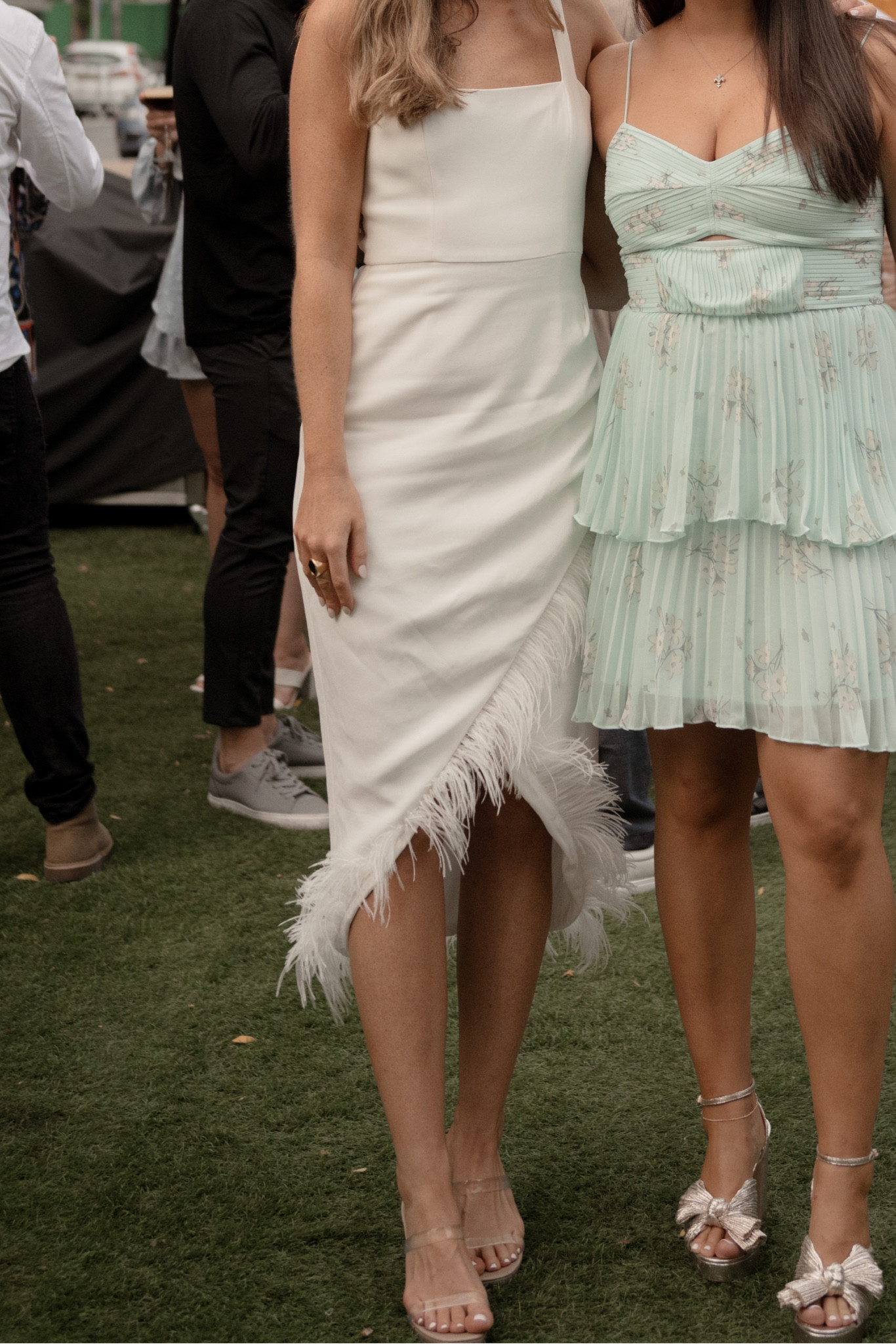 Rehearsal dinner outfit #destinationwedding #bride #rehearsaldinner 

#LTKwedding #LTKFind