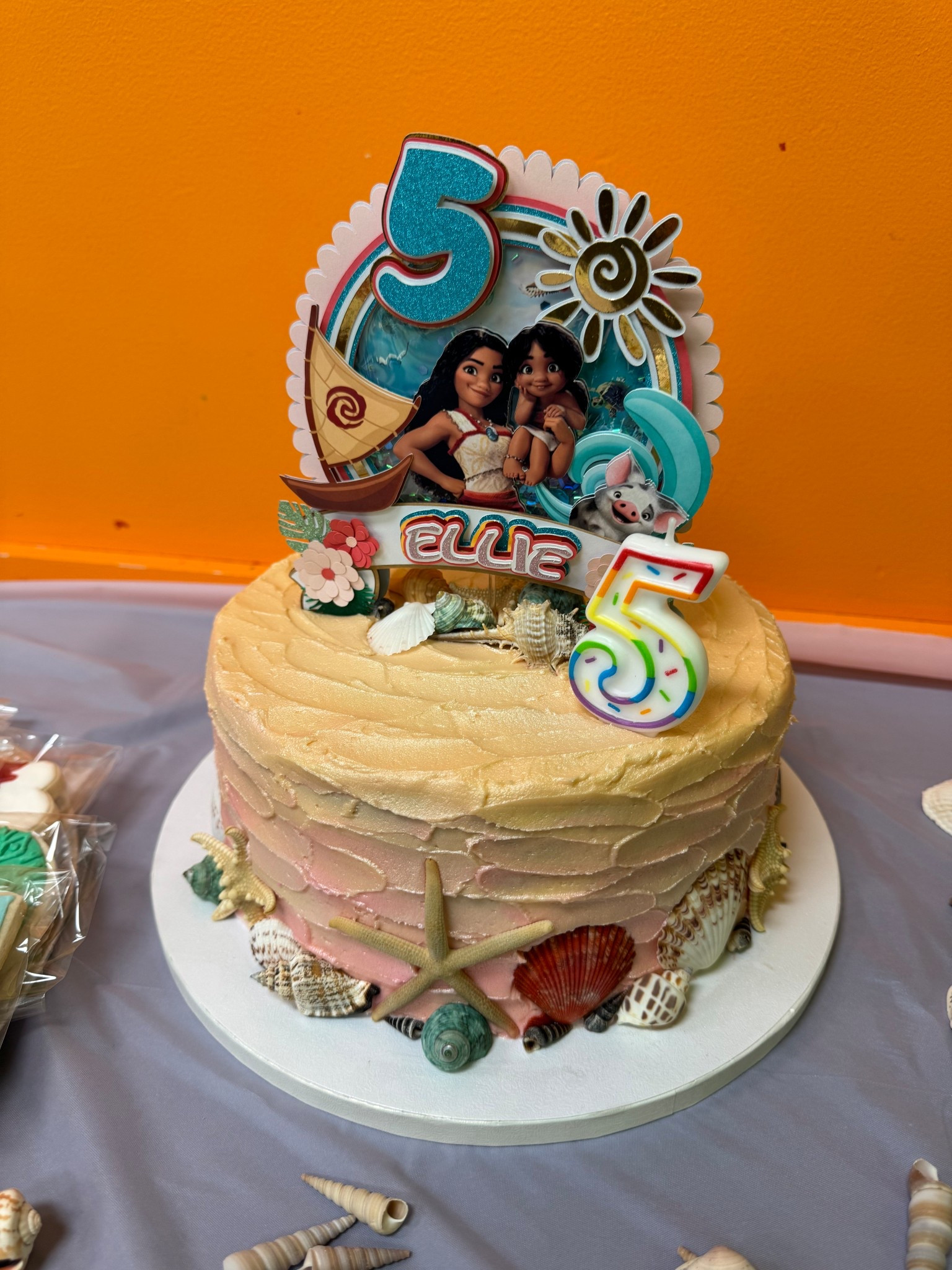 Moana birthday cake. Moana birthday party. Birthday cake ideas. 5th birthday party ideas. Etsy finds. Moana theme birthday 

#LTKParties #LTKFamily