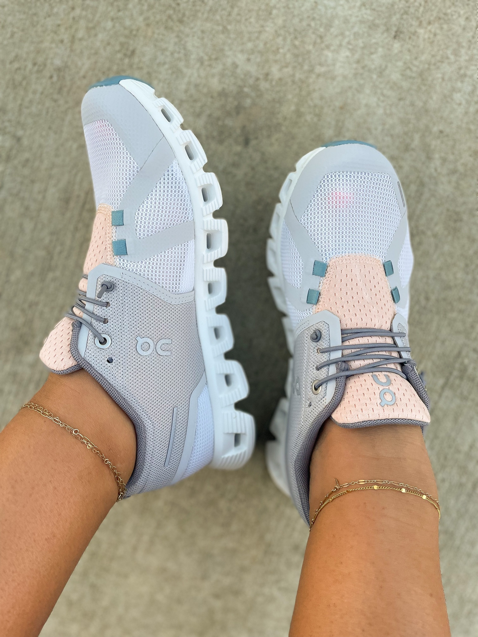 Obsessed with my new shoes 💕

#LTKstyletip #LTKshoecrush #LTKFind