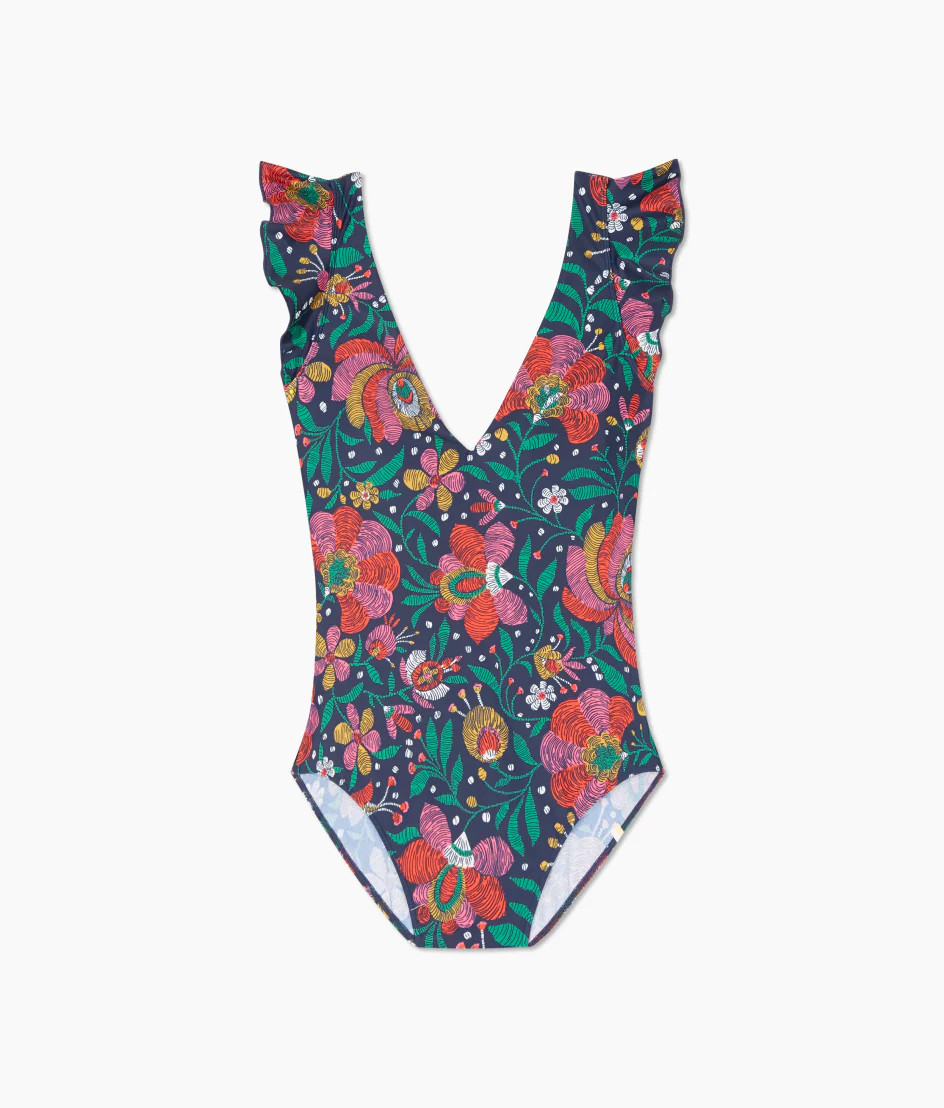 The Ruffle Backflip | Summersalt | SummerSalt