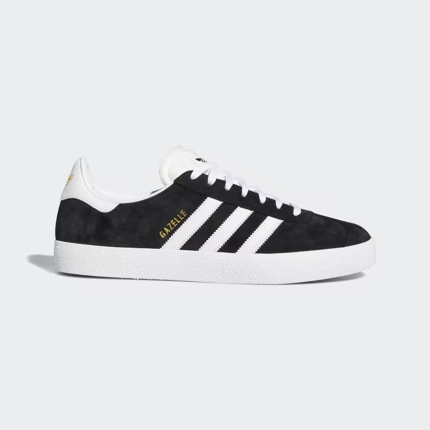 Gazelle ADV Shoes | adidas (CA)