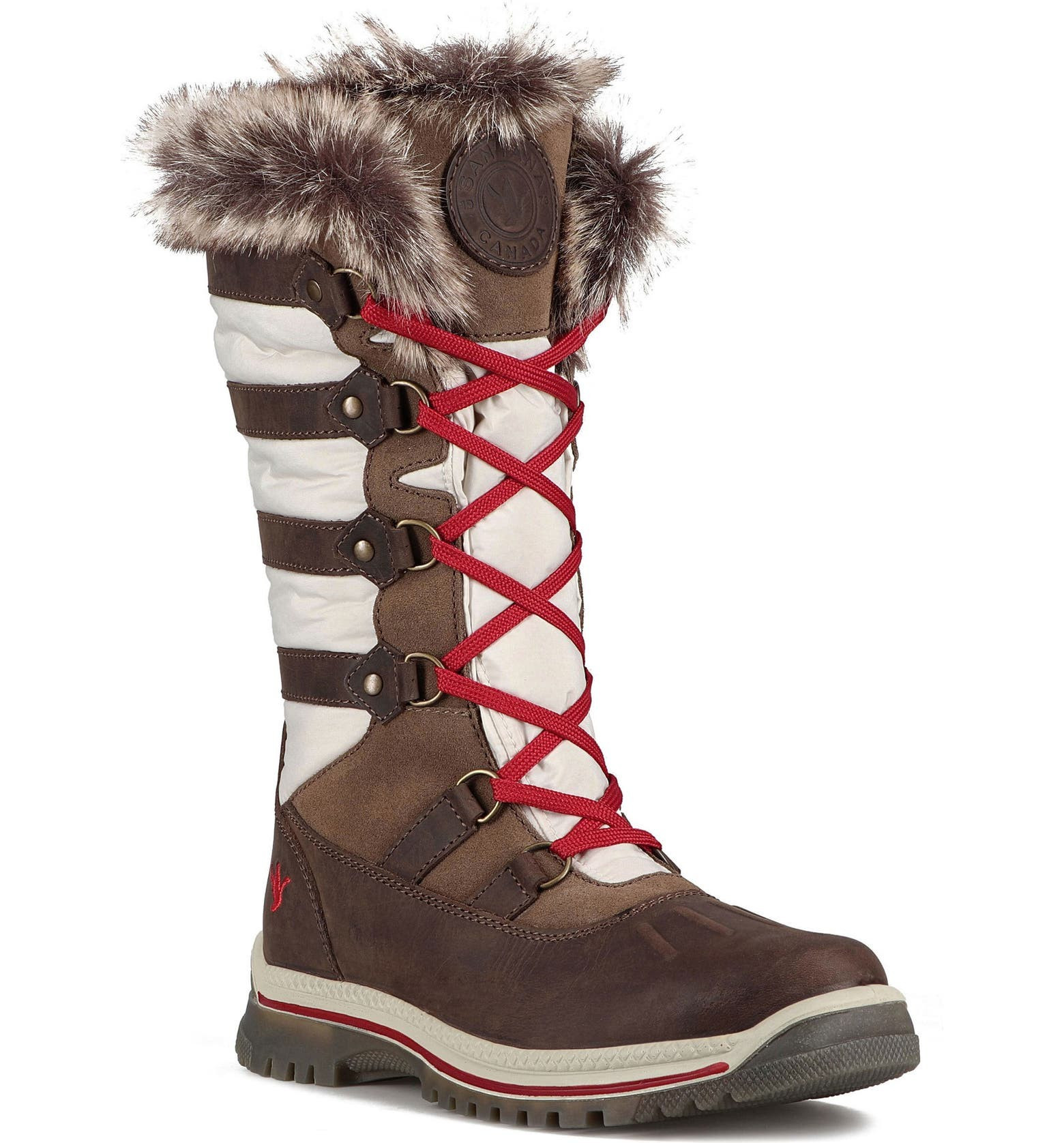 Marlyna Waterproof Winter Boot | Nordstrom
