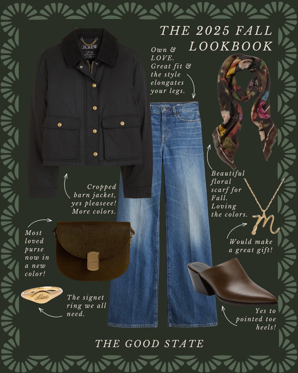 An Equestrian Autumn🍂 🐎 
This collection is for all the Ivy League girlies living their best life as the weather begins to cool down and the leaves begin to change. For the ladies whose wardrobes consist of traditional staples like a crisp white button up and a timeless blazer. This is for the Ralph Lauren lovers who appreciate a blend of casual and refined pieces. A blend of English Equestrian and Americana…with a touch of Gilmore Girls💁🏼‍♀️ The ones who love all things suede, plaid and of course good denim moment and a pair of riding boots. This is for the girlies who thrive when layering clothes and who accessorize with a silk scarf, wrist watch and leather bag. This collection is for the ladies who love quality pieces that are classic, preppy, polished and will stand the test of time and outlive the ever changing trends. This is for you, my fellow Fall girlies🍂

#ltkstyletip #ltkunder50 #amazonfashion #founditonamazon #ltksalealert #slowliving #romantizeyourlife #fall #fallstyle #fallseason #autumn #90sera #90style #90saesthetic #ralphlauren #equestrian #horserider #americana #fallfashion #falloutfit #preppyfashion #ivyleague
Wedding guest, jeans, back to school, college outfit ideas, riding boots, wedding guest dress, western style, JCrew, JCrew factory, Anthropologie, Anthro, quince, nordstrom, tuckernuck, Walmart fashion, H&M, mini dress, fall photoshoot, designer look for less, saddle bag, boots, jacket, coat, family photos outfits, madewell, Toups and co, clean beauty, Kate spade, Amazon fashion, loafers, Breda, Susan Shaw, loeffler Randall, the good state, Lauren England 

#LTKFindsUnder50 #LTKSaleAlert #LTKStyleTip