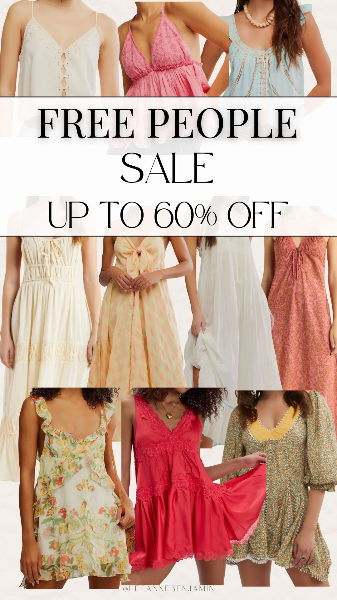 Free People on major sale at Nordstrom Rack!  

 #LTKootd #LTKSeasonal #LTKSaleAlert