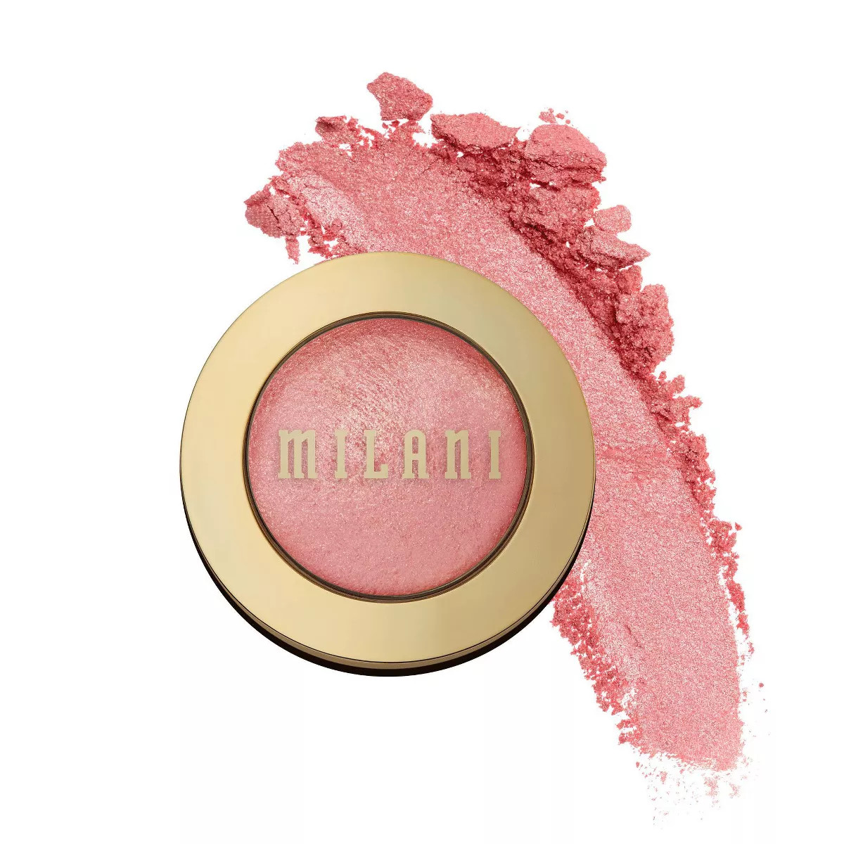Milani Baked Blush - 0.12 oz | Target