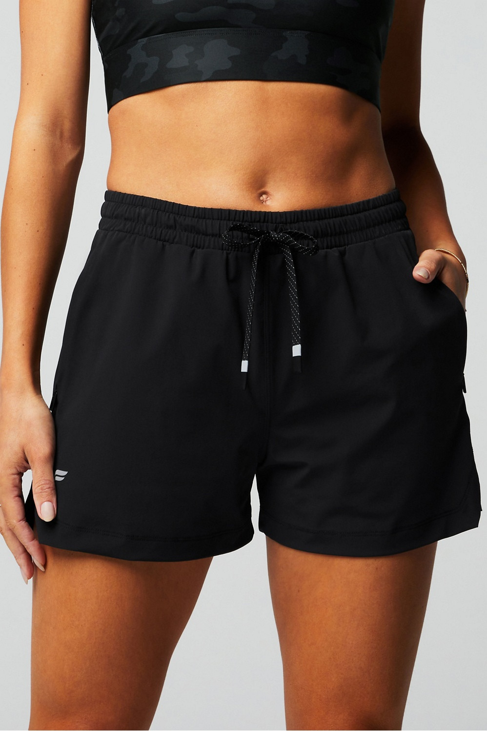 The One Short 3'' - Women's | Fabletics - North America