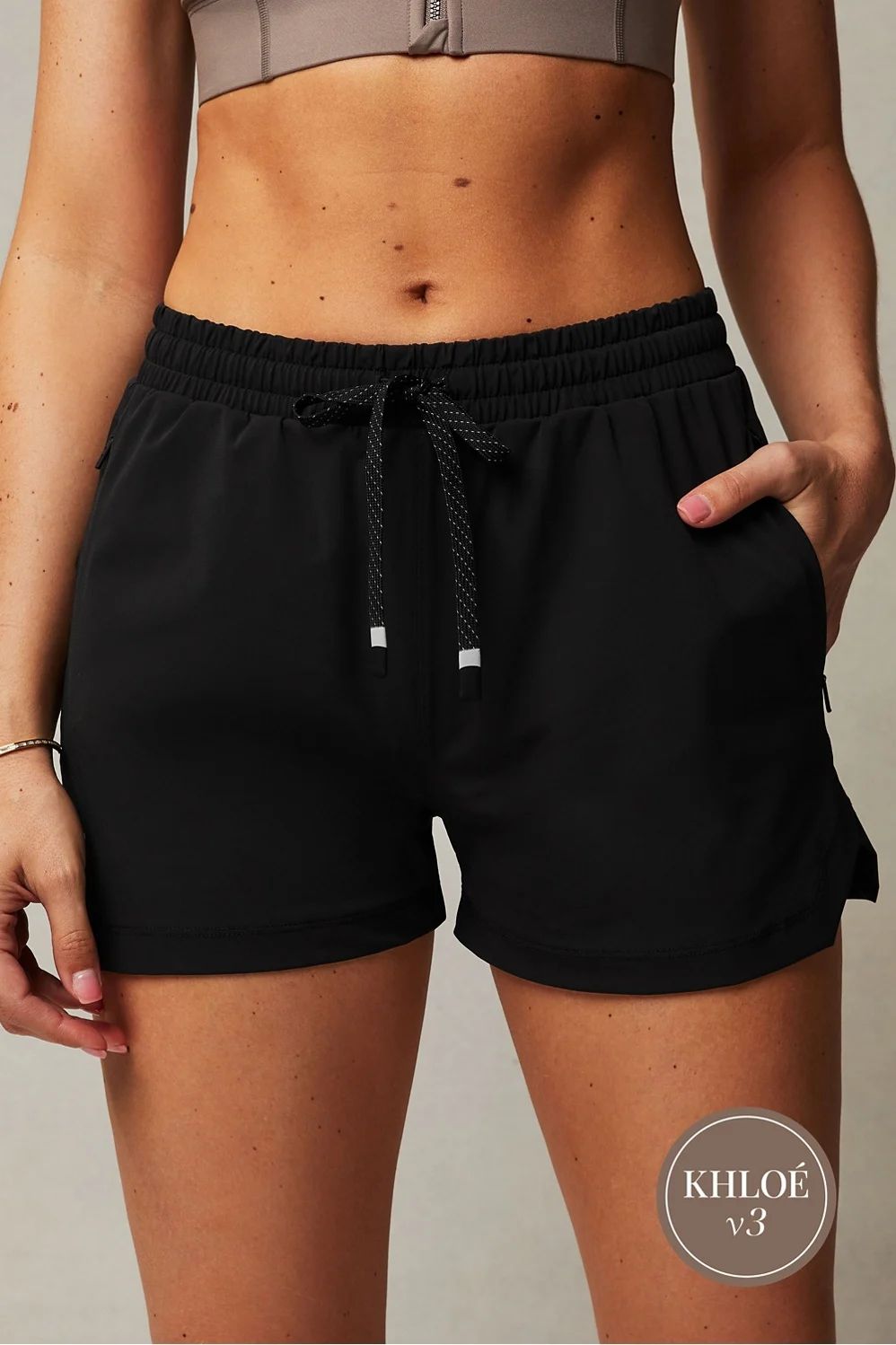 The One Short 3'' - Women's | Fabletics - North America