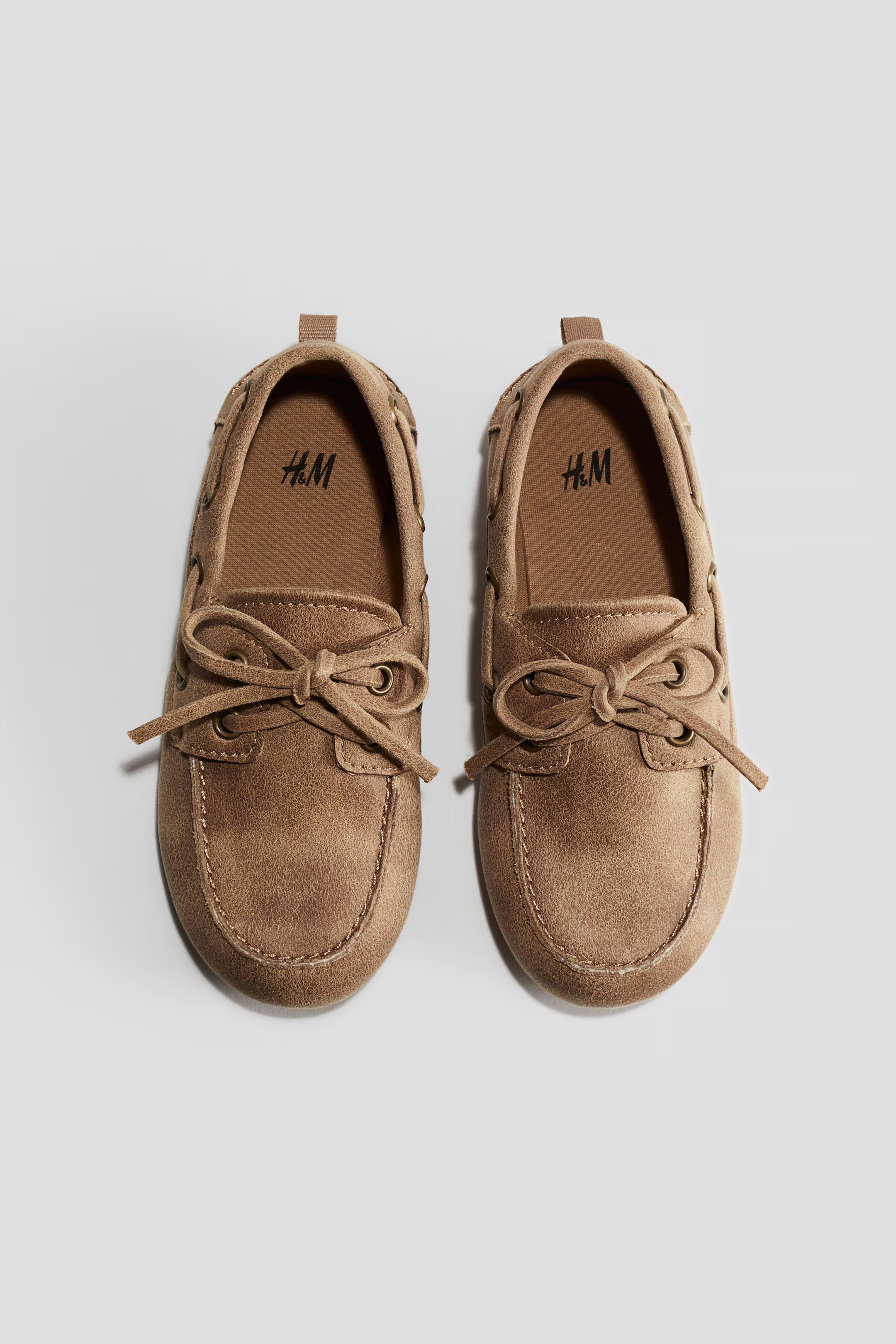 Loafers | H&M (US + CA)