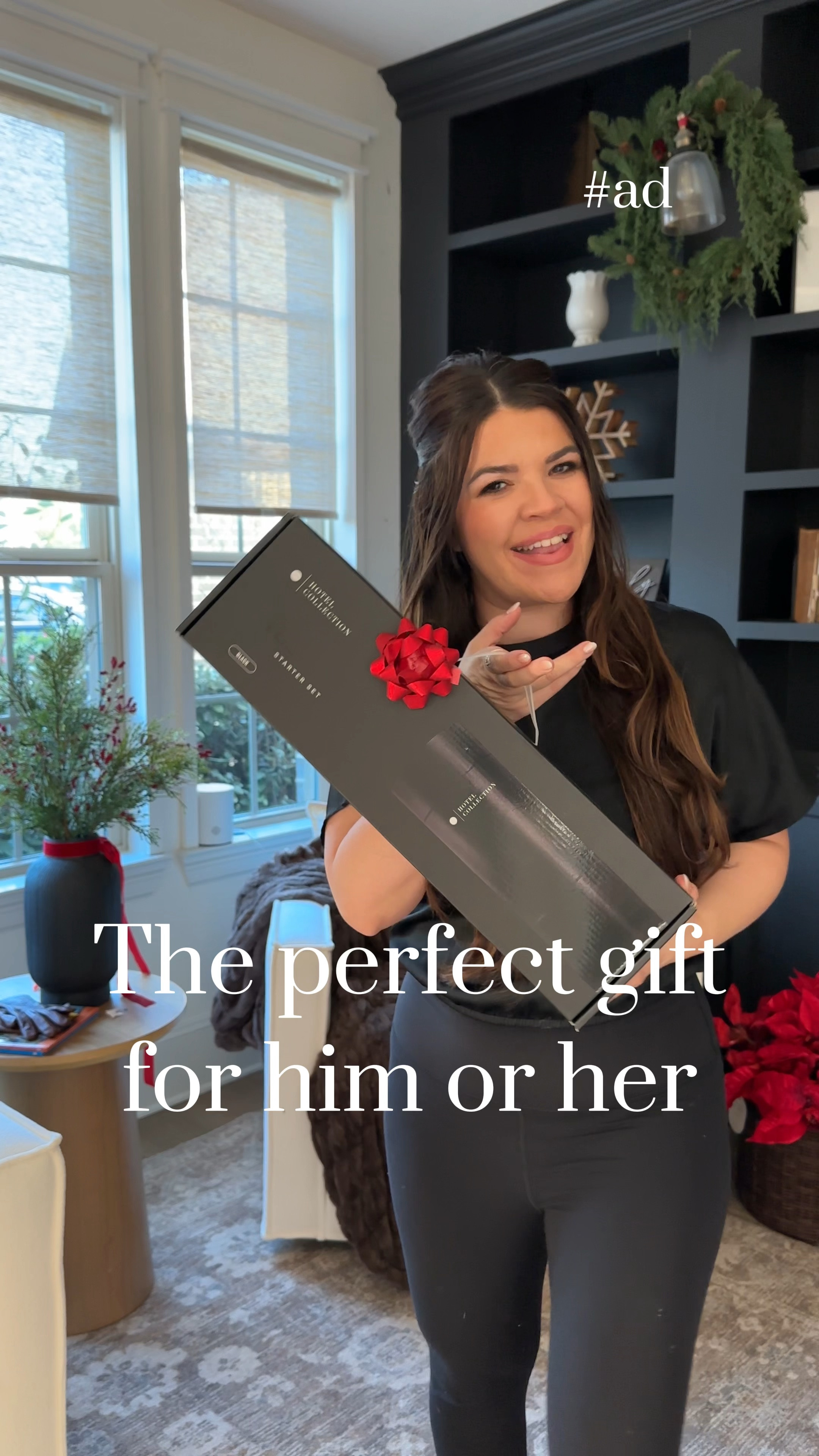 The perfect gift for him or her… or you! 

#LTKHoliday #LTKGiftGuide #LTKHome