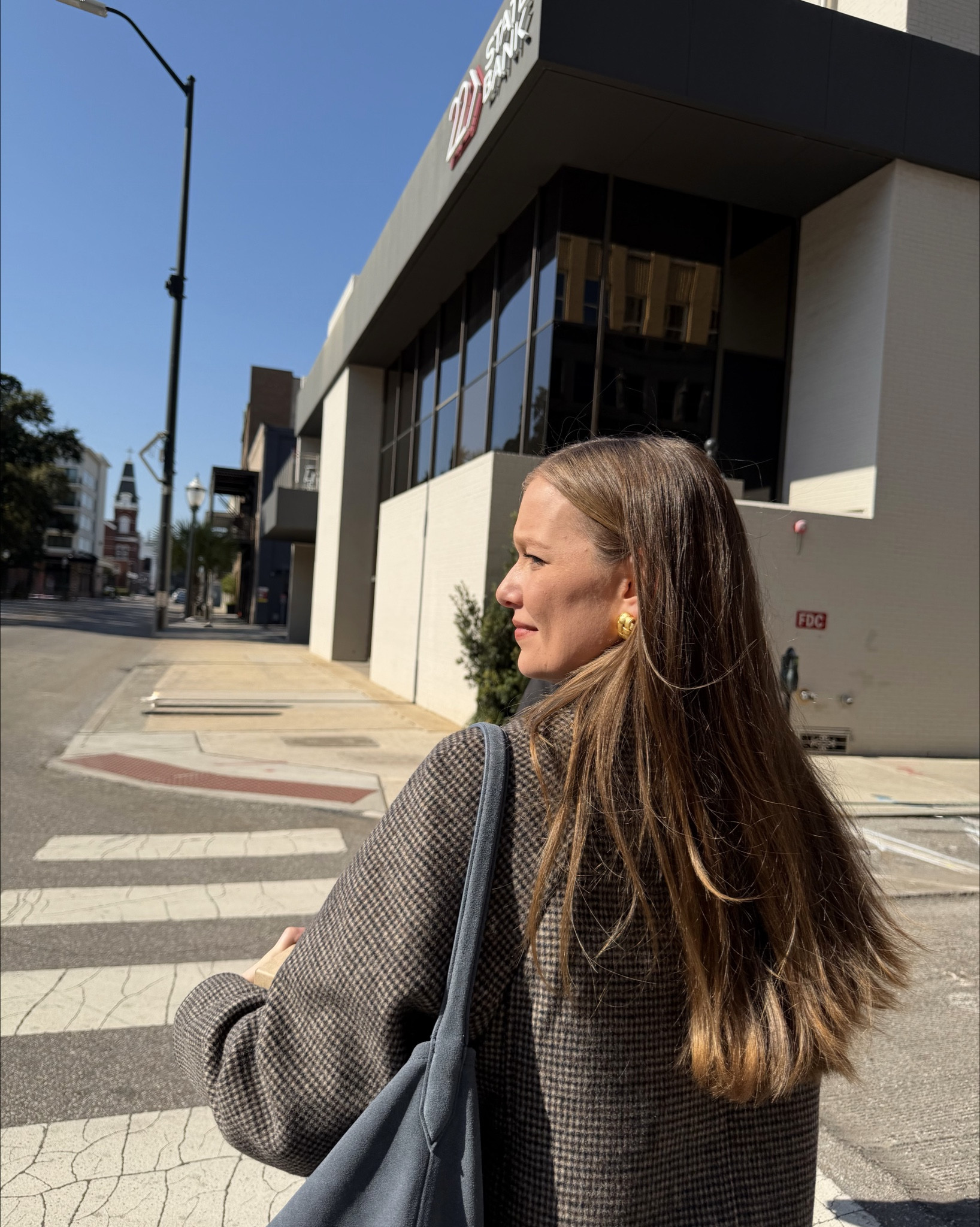 My entire outfit is 40% off right now!!!!

JCrew gift guide 

#LTKSaleAlert #LTKCyberWeek #LTKGiftGuide