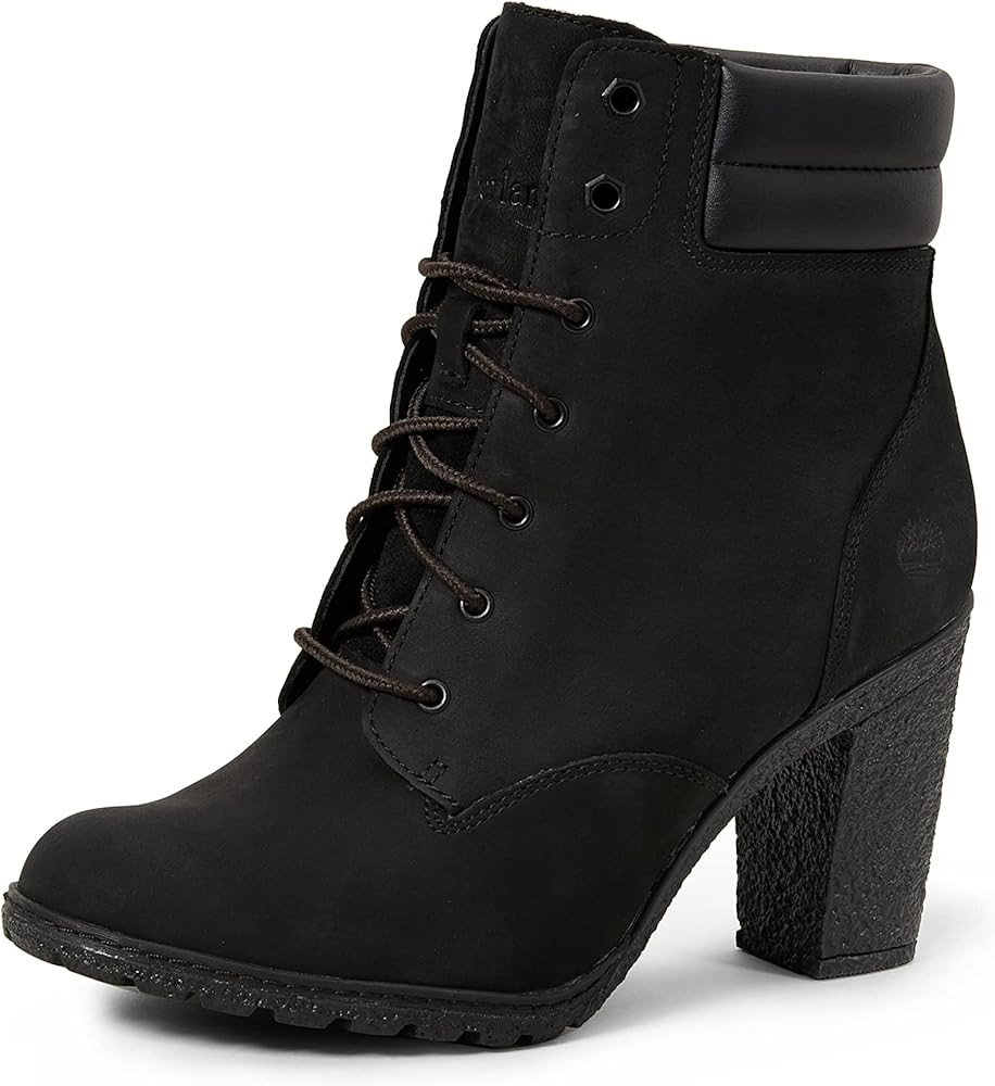 Timberland Women's Ankle Lace-up Boots | Amazon (US)