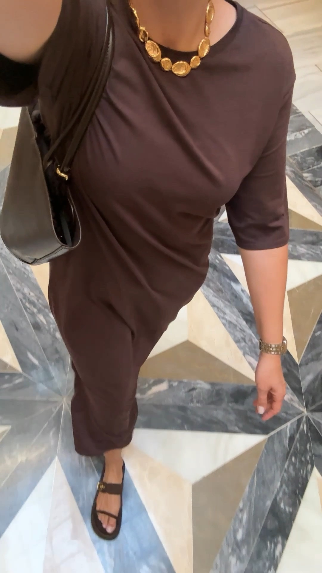 What I wore in Seville this evening for dinnerr

#LTKeurope #LTKsummer #LTKdresses