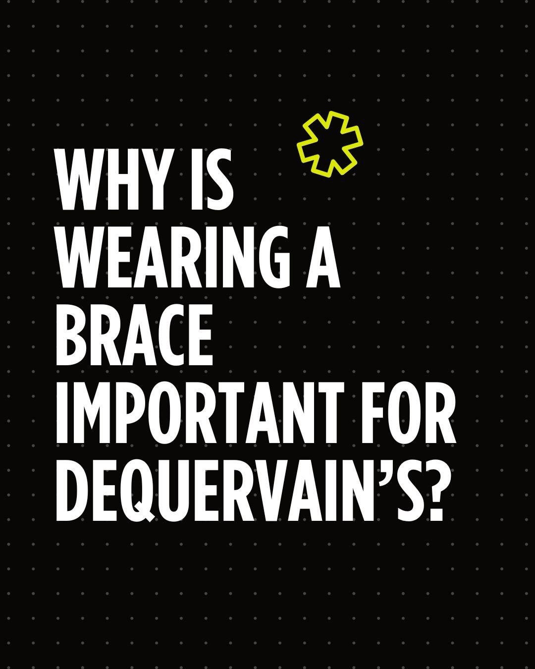 Also keep in mind…

that you need to wear your brace according to the correct schedule!

So yes, it is not just about simply wearing it too! 

I know, it’s a lot of information.

But if you don’t want to have to figure it out on your own, then grab my guide!

Just comment “guide” below to learn more.

Hi my name is Rose and I am an Orthopedic occupational therapist and certified hand therapist for the last 20 years.  I specialize in treating injuries of the hands to the shoulders.  My goal is to provide effective solutions for those ready to get their life back!!

#dequervainstenosynovitis #dequervains #wristpain #wristpainrelief #wristpainexercises