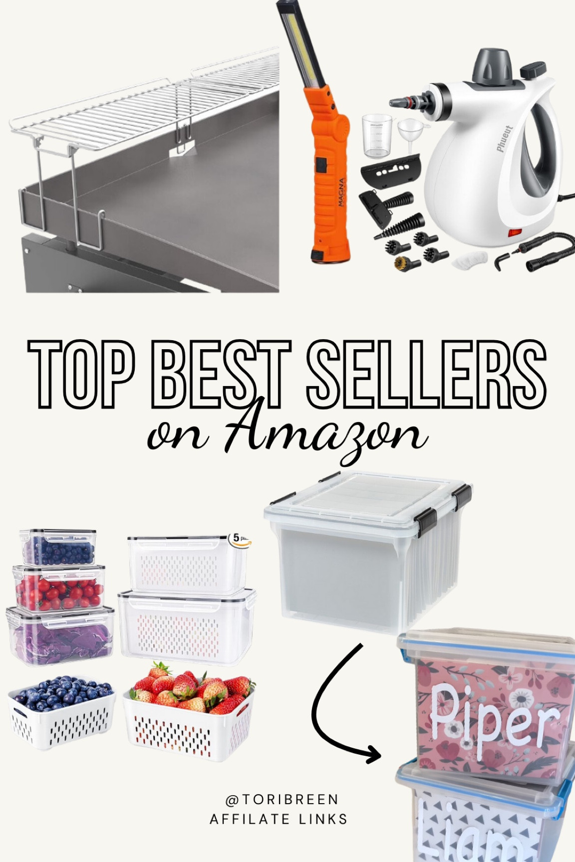 Last week’s best sellers on Amazon! Amazon top sellers. Amazon’s weekly favorites 

#LTKHome #LTKFindsUnder50 #LTKBacktoSchool