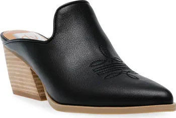 DV by Dolce Vita DV Dolce Vita Mule Bootie | Nordstromrack | Nordstrom Rack