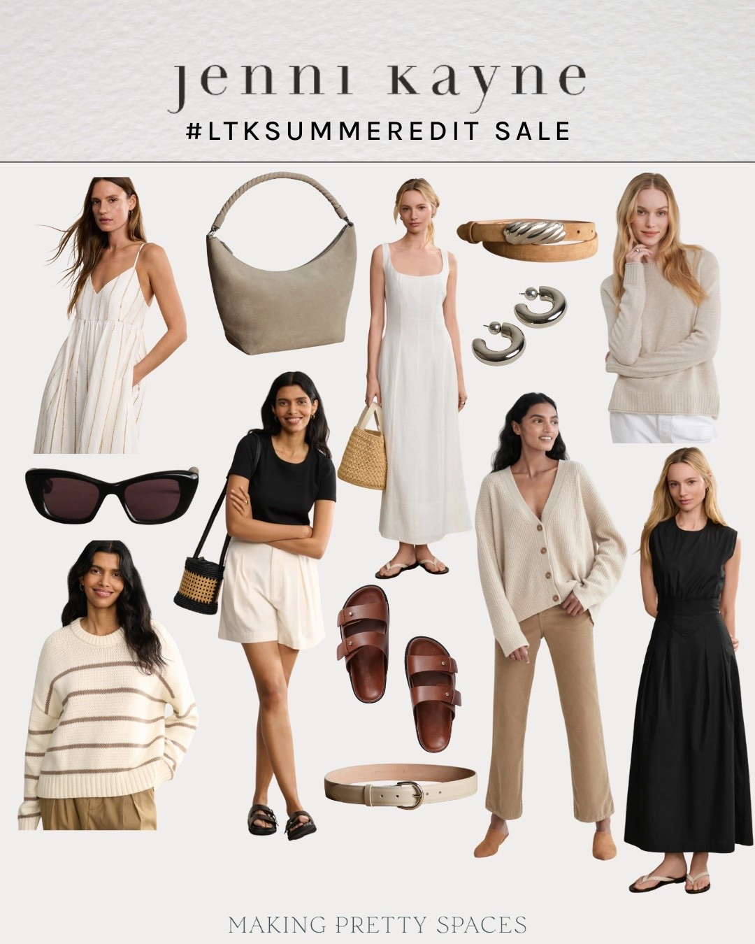 Jenni Kayne SALE during #LTKSummerEdit sale June 20-22 in the LTK app! Jenni kayne summer dress, jenni kayne sundress, jenni kayne white dress, casual summer dress, black summer dress, linen summer dress, cotton summer dress, white summer dress, summer dresses 2025, cute summer dress, flowy summer dress, 

#LTKSummerEdit #LTKSaleAlert #LTKStyleTip