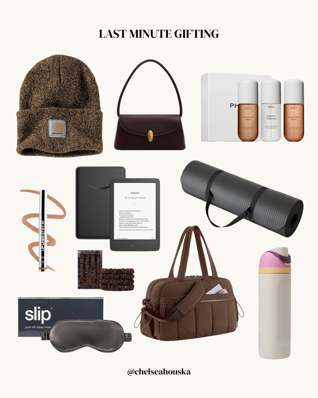 Last minute Christmas shopping!!!!