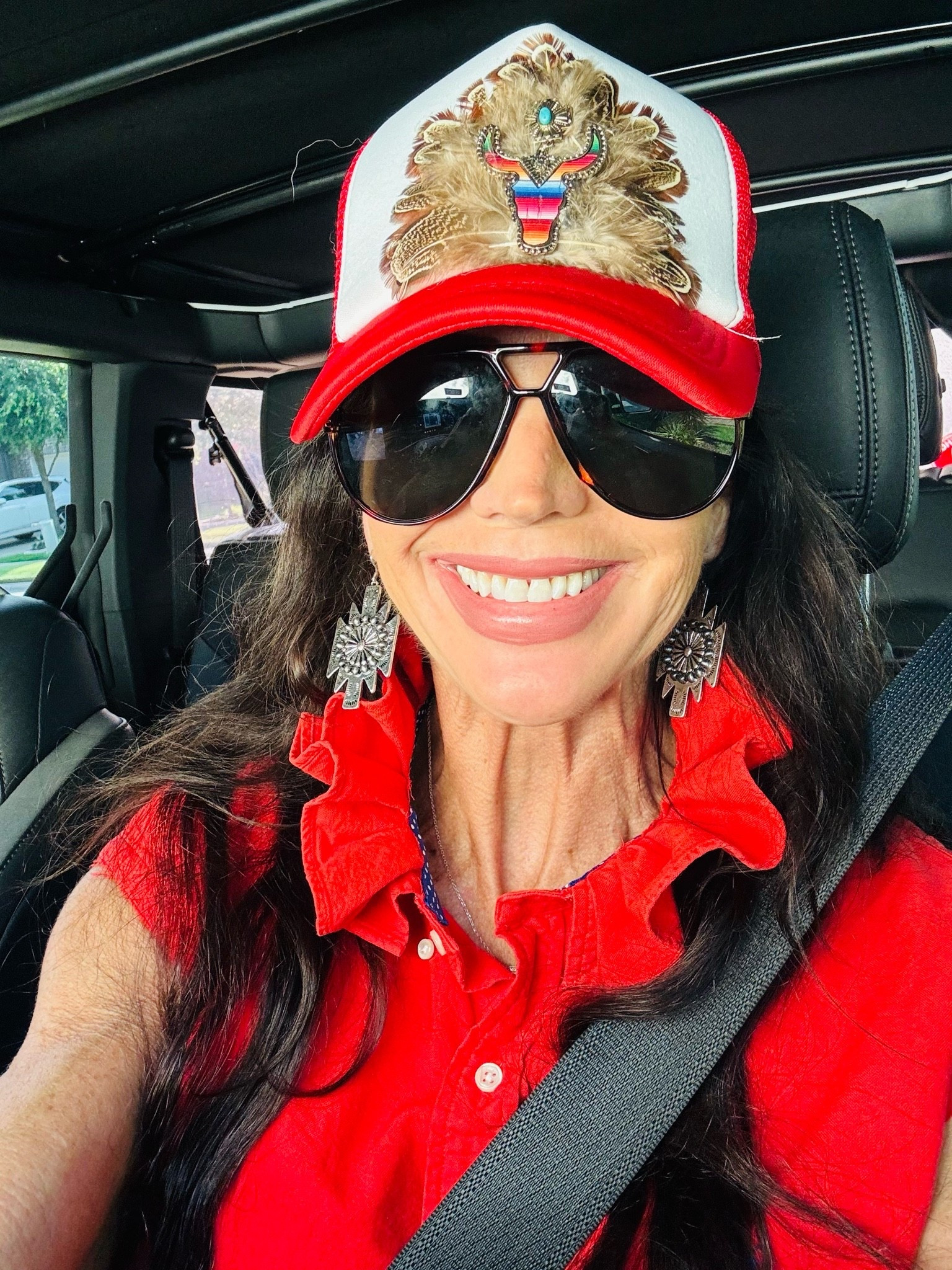 Best sunnies!

#LTKootd #LTKActive #LTKOver40