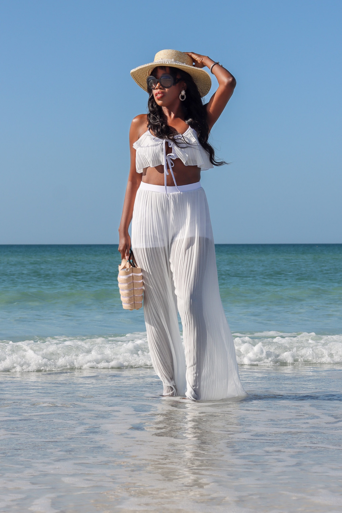 Affordable Beach and Resort Wear. 

Beachwear | Resort-wear | Summer Fashion | Spring Fashion | Ootd 

#Beachwear #Resortwear #Ootd #SummerFashion #SpringFashion #AffordableFashion 

#LTKFind #LTKswim #LTKtravel