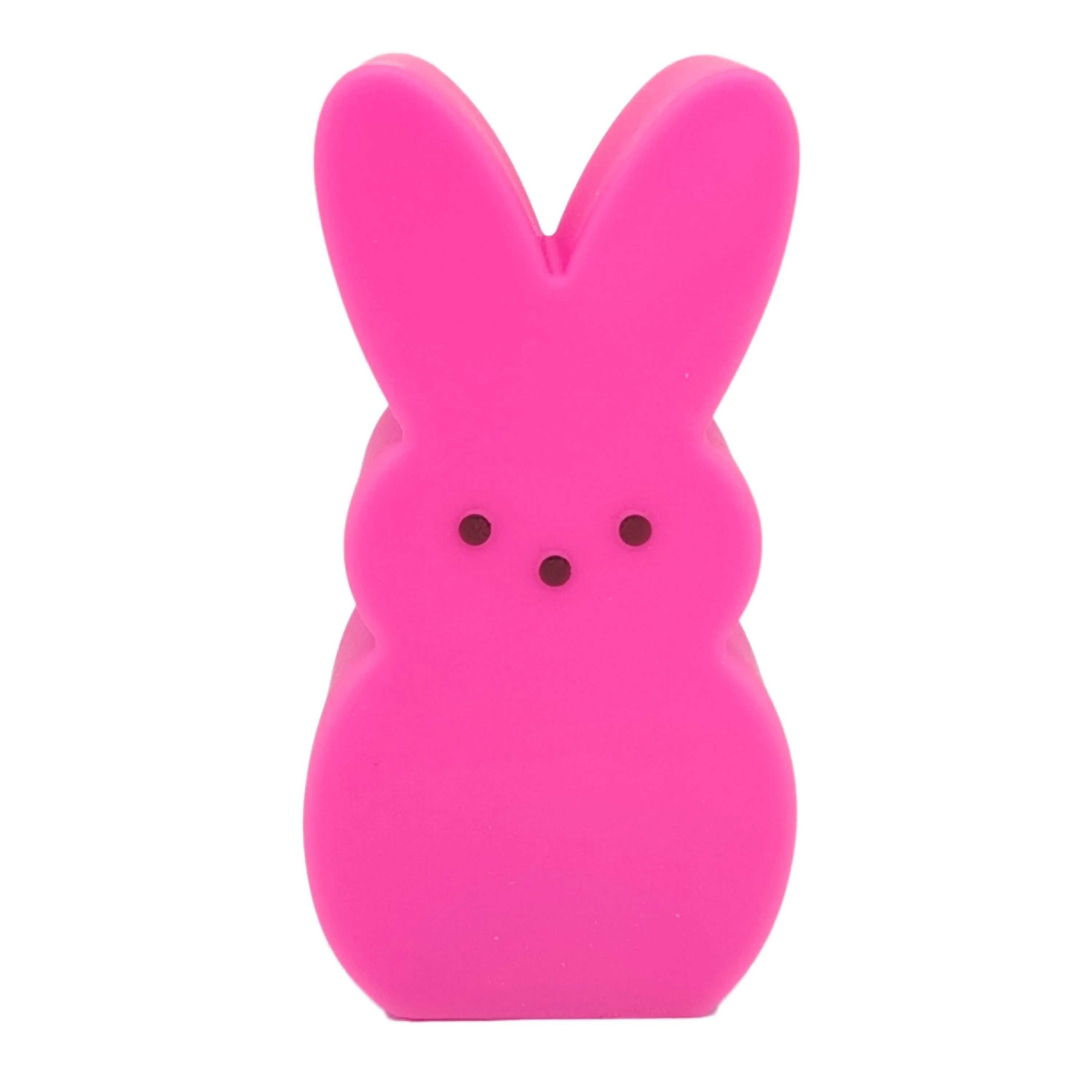 Light up Pink Bath Bunny Way to Celebrate Plastic Bath Toy for Children | Walmart (US)