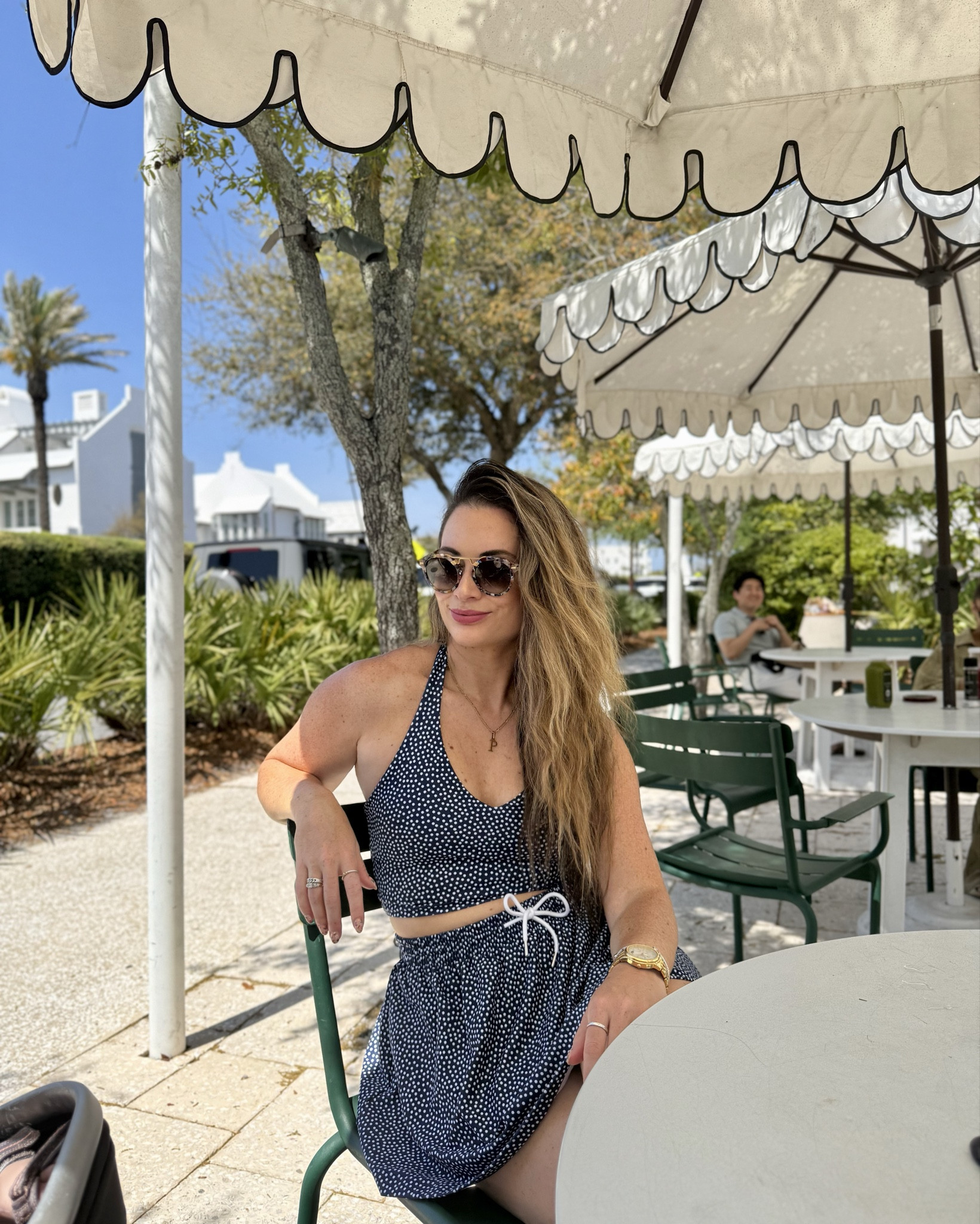 FAVORITE THINGS I PACKED ON VACATION! (Swipe)

#LTKStyleTip #LTKTravel #LTKFindsUnder100