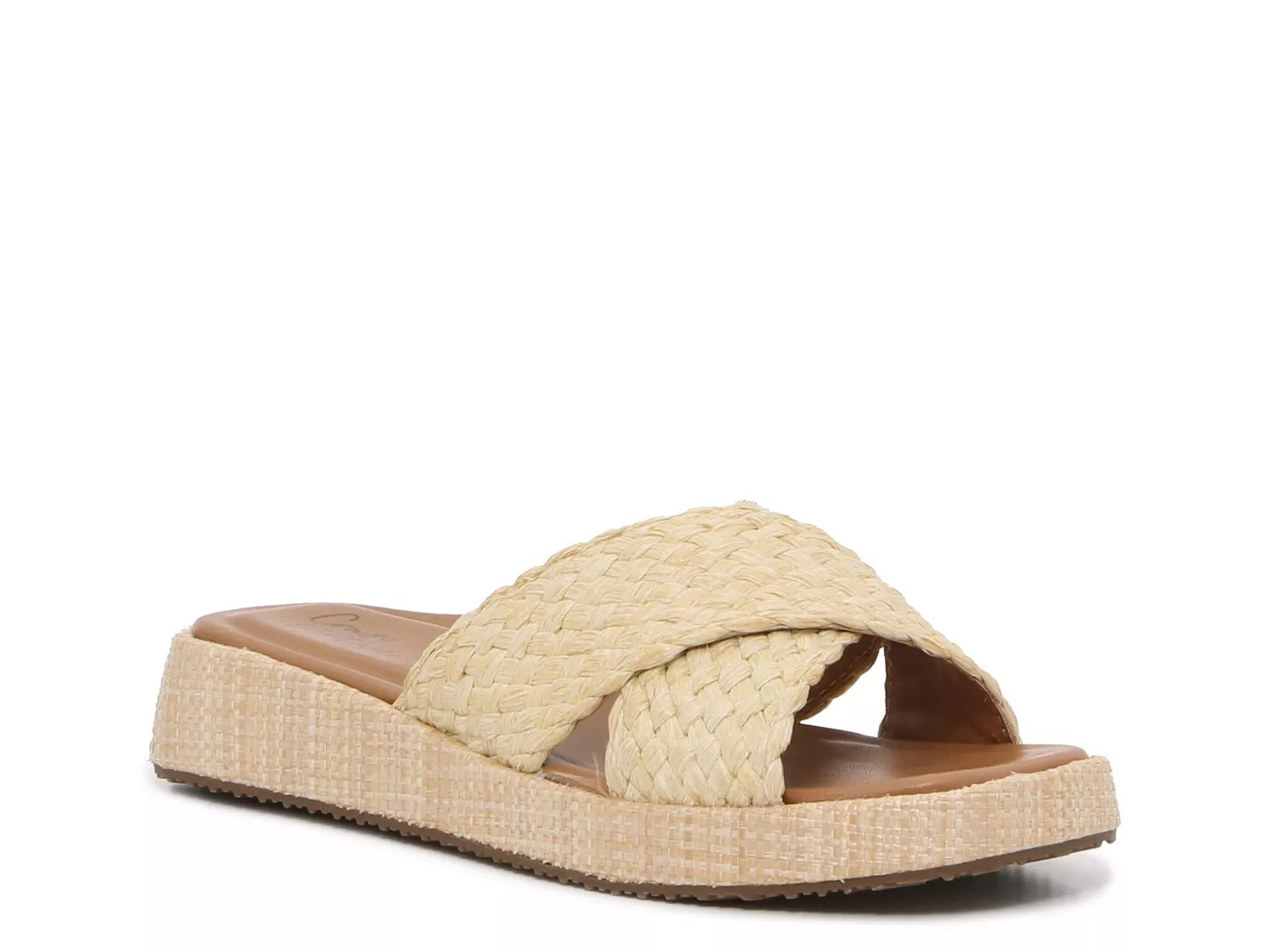 Crown Vintage Luna Sandal | DSW