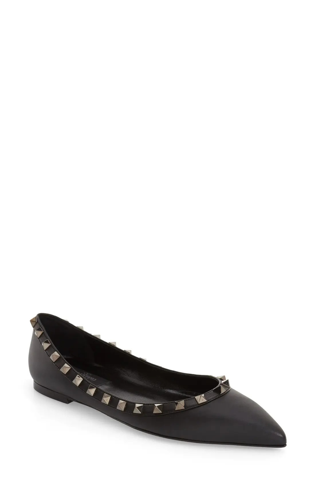 'Rockstud' Flat | Nordstrom