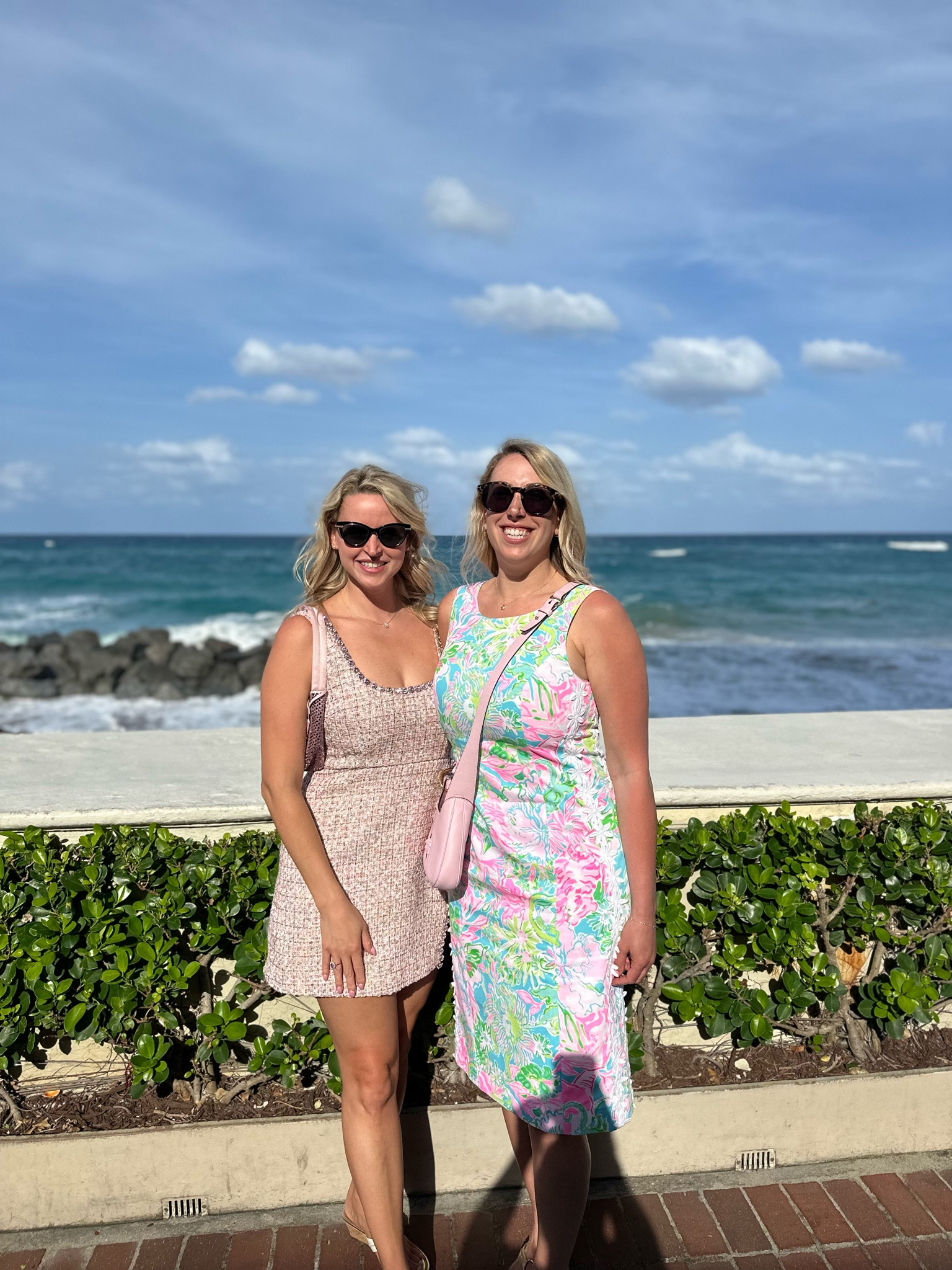 The only think better than a pretty dress is a partner in crime to dress up with! Shop my current favs linked here👯‍♀️💃🏼

#LTKParties #LTKMidsize #LTKSeasonal