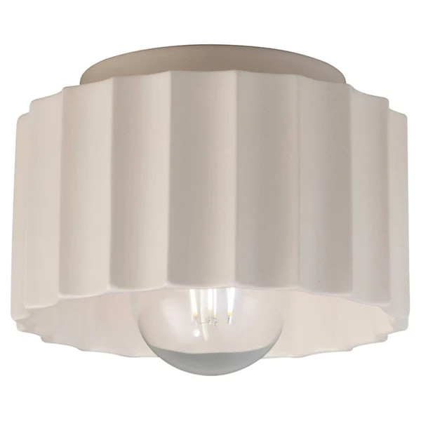 Radiance Gear Flushmount | Lumens