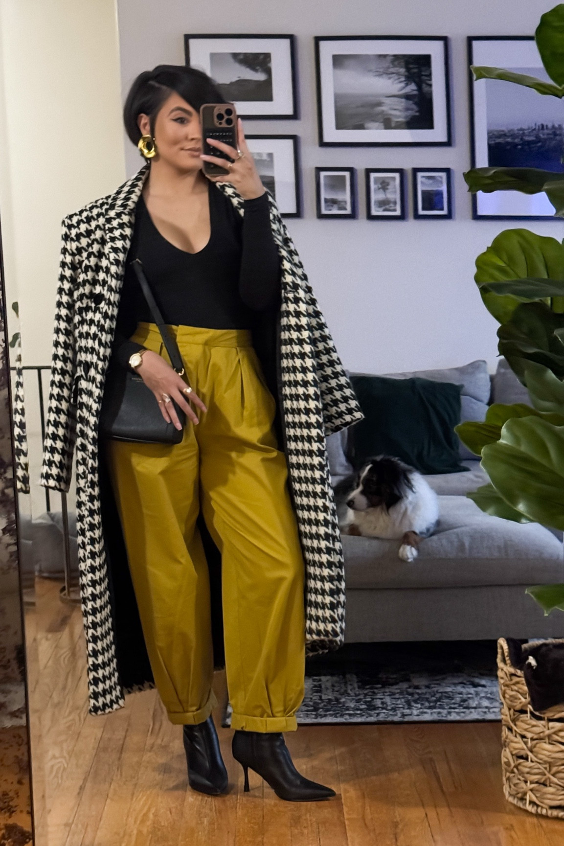 winter concert outfit 🖤

#LTKFindsUnder100 #LTKStyleTip #LTKMostLoved