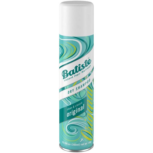 Batiste Original Dry Shampoo- 10.1 fl oz | Target