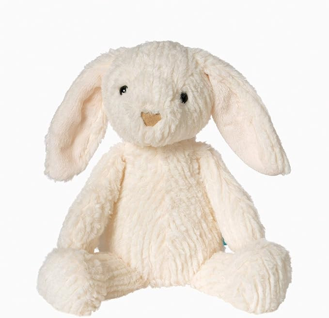 Manhattan Toy Adorables Lulu Bunny Stuffed Animal, 8" | Amazon (US)