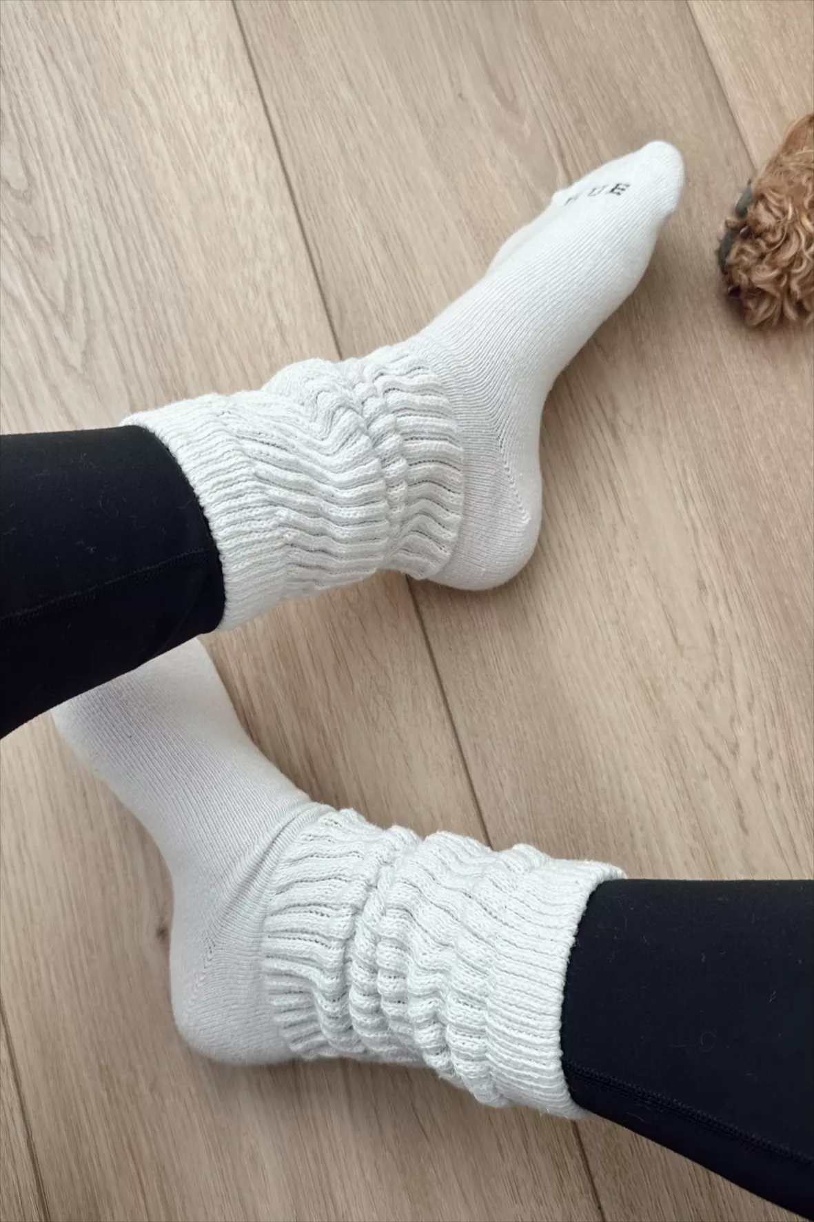  HUE Womens Slouch Sock 3 Pair Pack