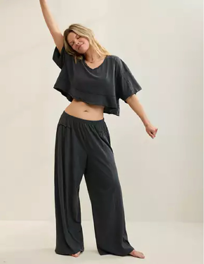 AERIE Sale 20% off! Loving the Swimwear and the matching sets!!!  

 #LTKxAerie #LTKSeasonal