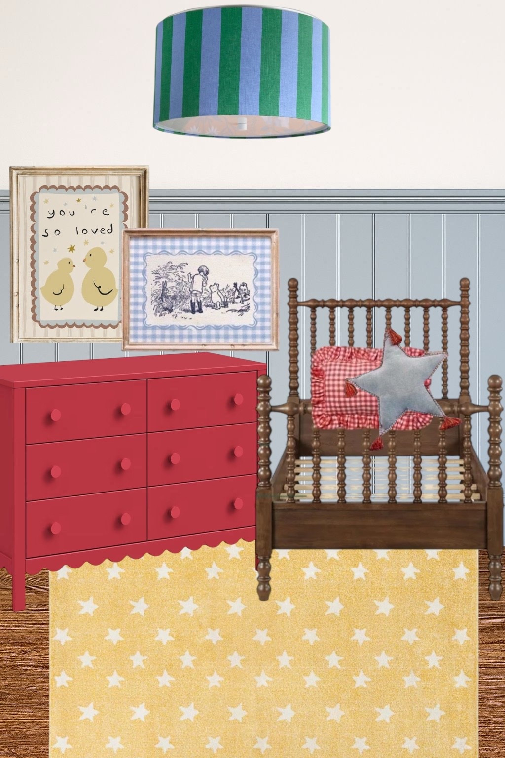 Working on my boys room this weekend here’s some inspiration & things I ordered for their new room 

#LTKKids #LTKmomlife